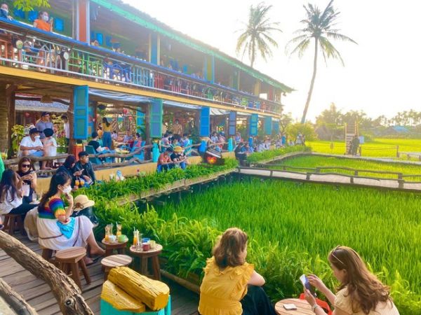 Private Full Day Tour Discover Hoi An And Da Nang