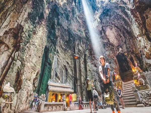 Private Full Day Tour Discover Hoi An And Da Nang