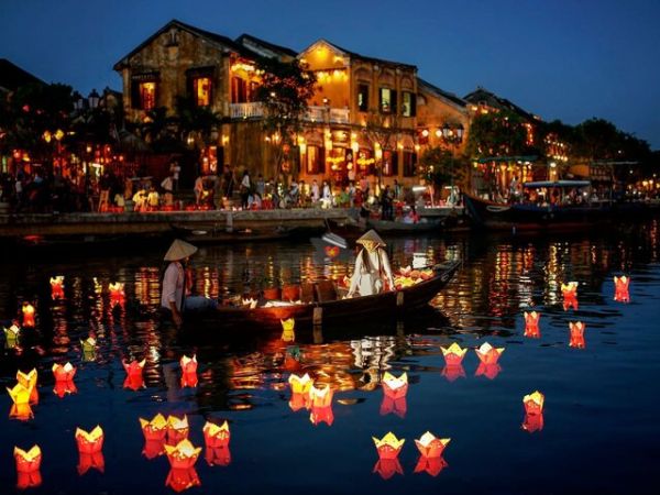 Vietnam Tour 7 Days From Brisbane To Da Nang