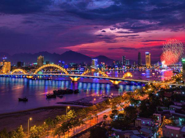 Vietnam Tour 7 Days From Brisbane To Da Nang