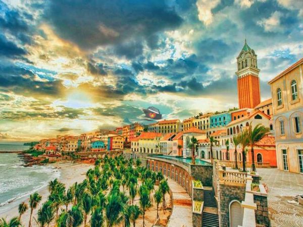Casino Reservation In Phu Quoc Vietnam