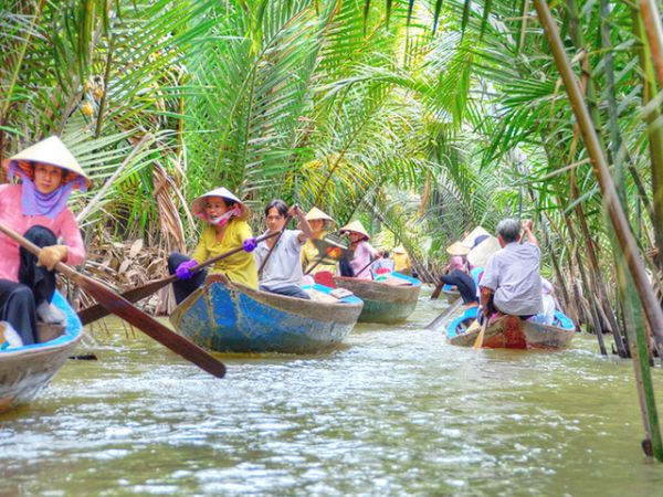 17 Days 16 Nights Vietnam Tour