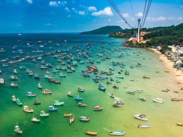 10 Days Vietnam Highlights Tour