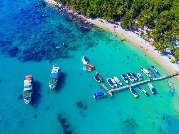 Travel Tips In Phu Quoc Vietnam