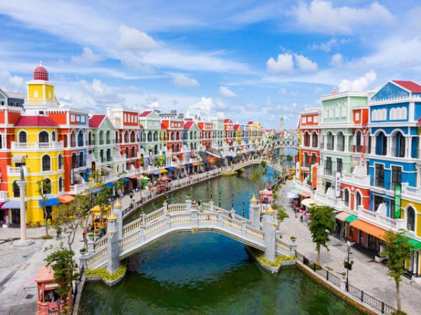 Casino Reservation In Phu Quoc Vietnam