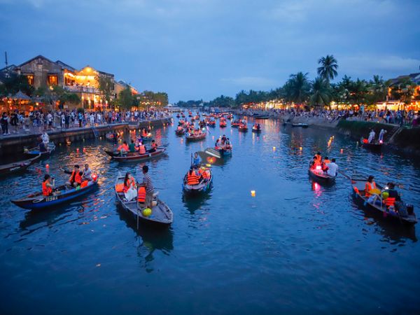Travel To Vietnam From Australia 2023