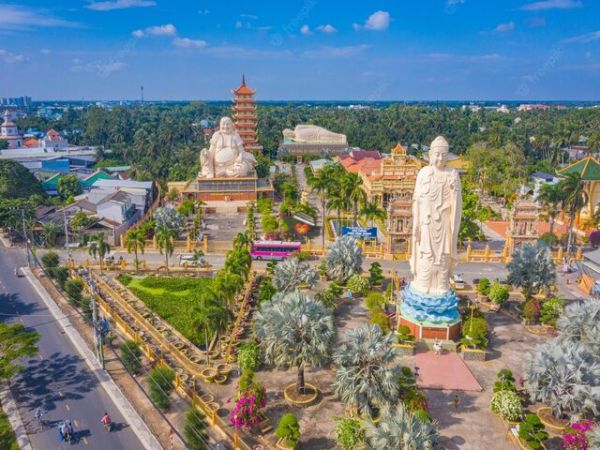 10 Days Vietnam Highlights Tour