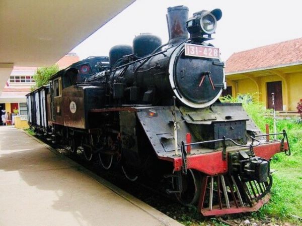 7 Days 6 Night Vietnam Middle South Tour