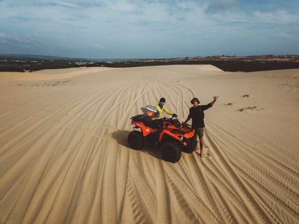 7 Days Tour Central Highland and Southern Coast