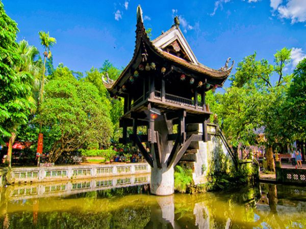 10 Days Vietnam Highlights Tour