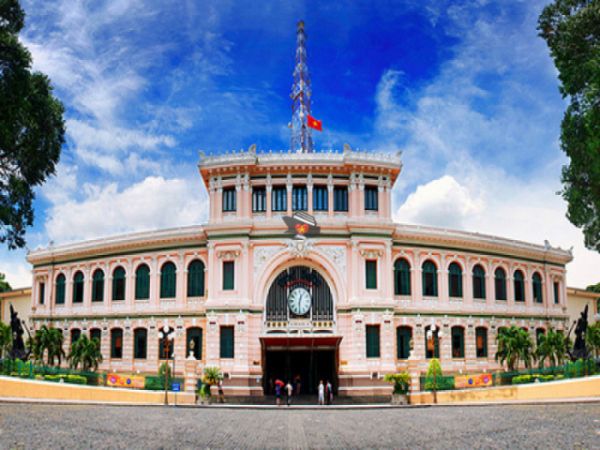 7 Days 6 Nights Vietnam Middle South Tour