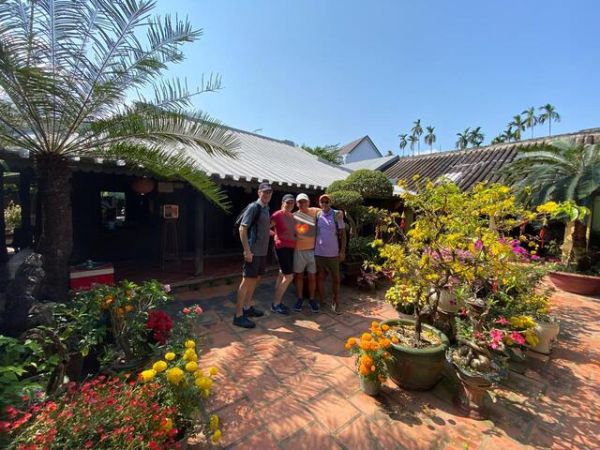 Private Shore Excursions Nha Trang Countryside Tour