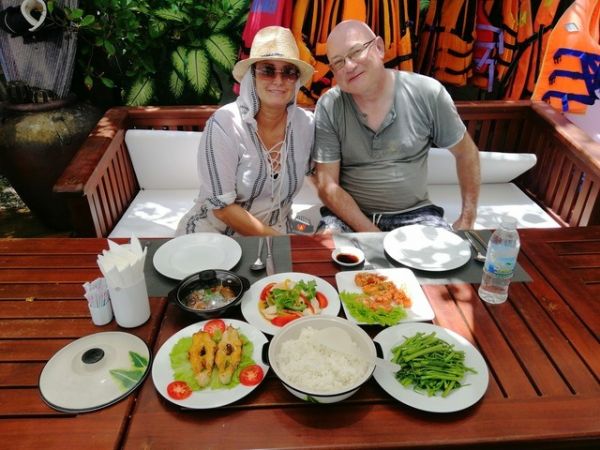 Nha Trang Check Out Tour