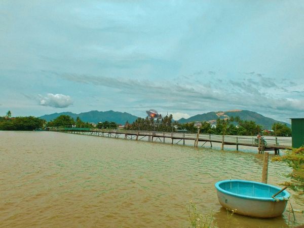Private Shore Excursions Nha Trang Countryside Tour