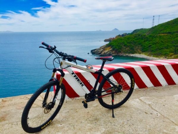 Nha Trang Hiking Tour