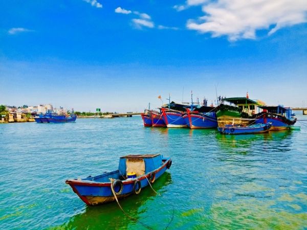 Nha Trang Hiking Tour