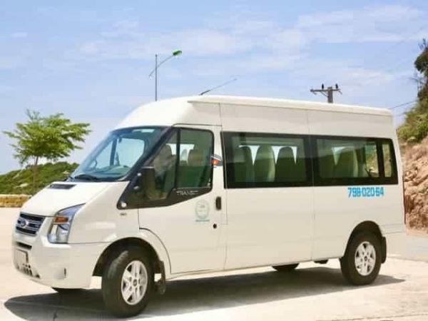 Nha Trang Night Squid Fishing Tour