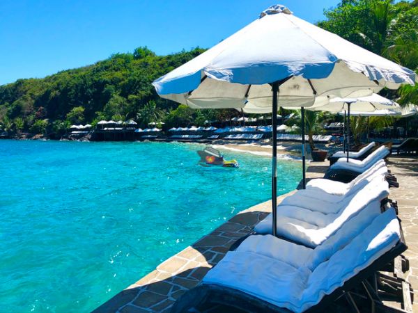 Mini Beach Nha Trang