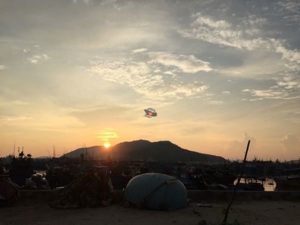Nha Trang Sunrise Jeep Tour