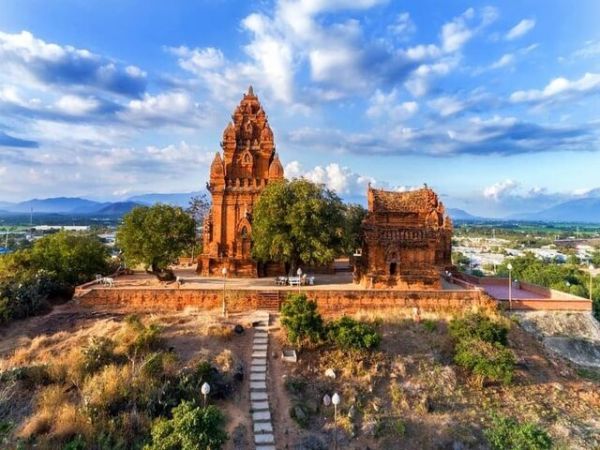 Private Full Day Tour Discover The Cham Culture From Nha Trang