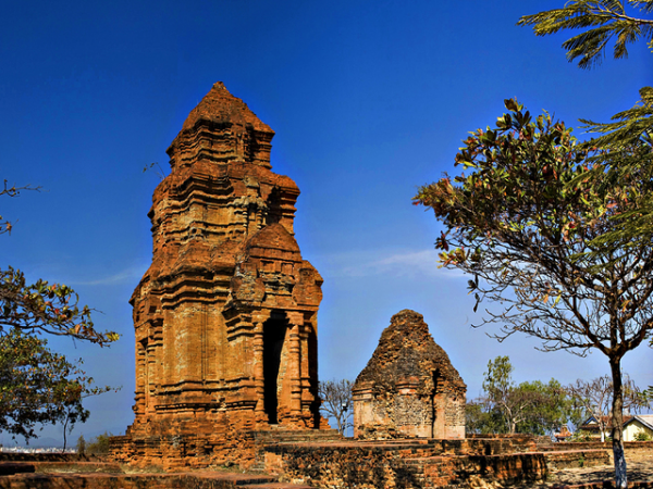Private Full Day Tour Discover The Cham Culture From Nha Trang