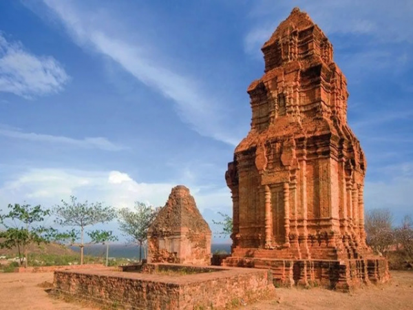 Private Full Day Tour Discover The Cham Culture From Nha Trang
