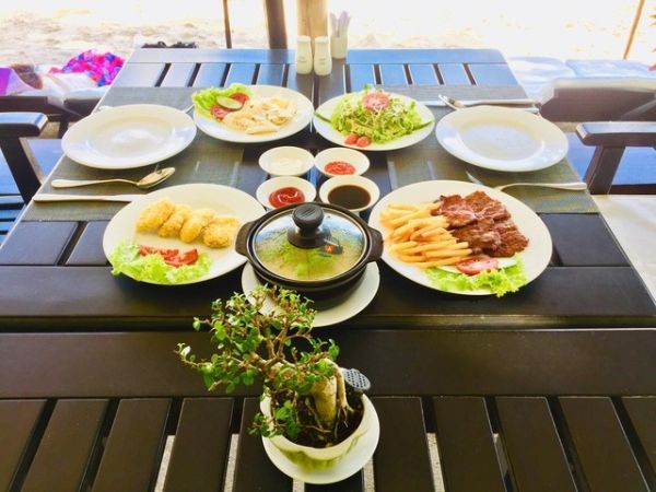 Private Nha Trang Diving Tour