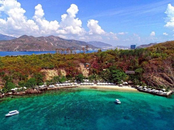Private Nha Trang Diving Tour