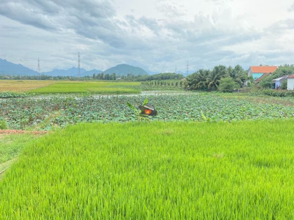 Nha Trang Jeep Country Tour