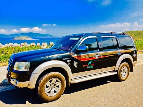 Private Transfer To Diamond Bay Golf