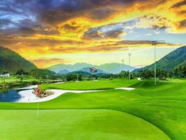 Private Transfer To Diamond Bay Golf