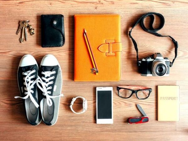 10 Travel Accessories For Your Trip