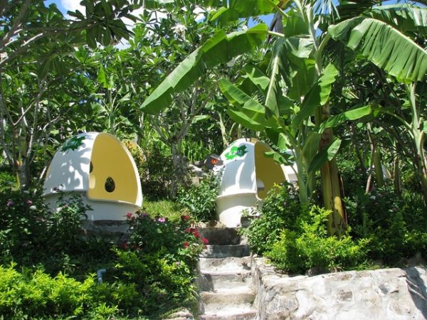 100 Egg Mud Bath Nha Trang