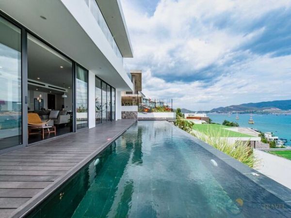 Acqua Villa Nha Trang Hotel