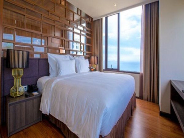 Alana Nha Trang Hotel