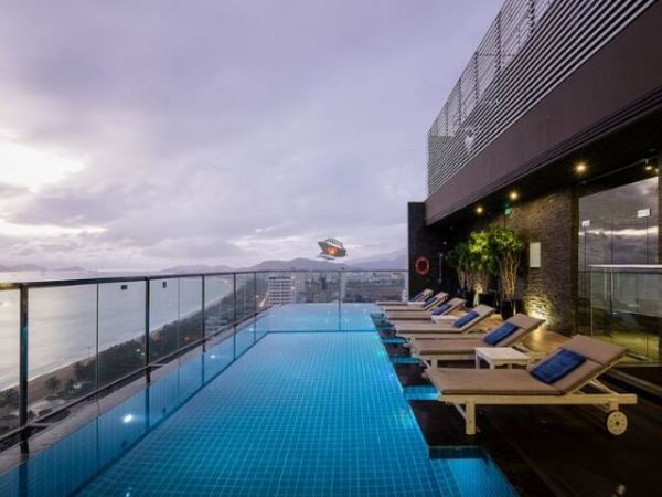 Alana Nha Trang Hotel