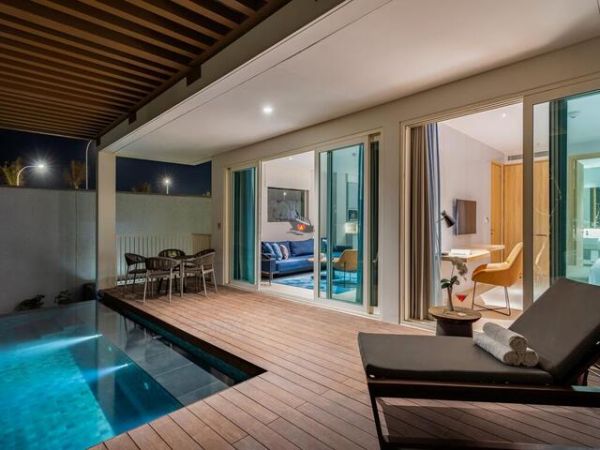 Alma Cam Ranh Resort