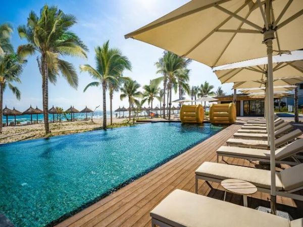 Alma Cam Ranh Resort