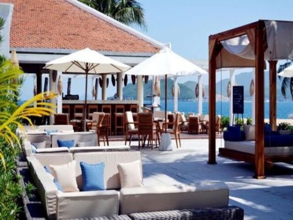 Ana Beach Nha Trang Restaurant