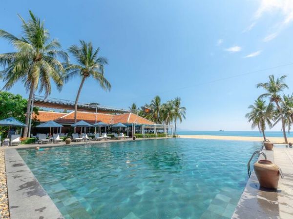 Ana Beach Nha Trang Restaurant