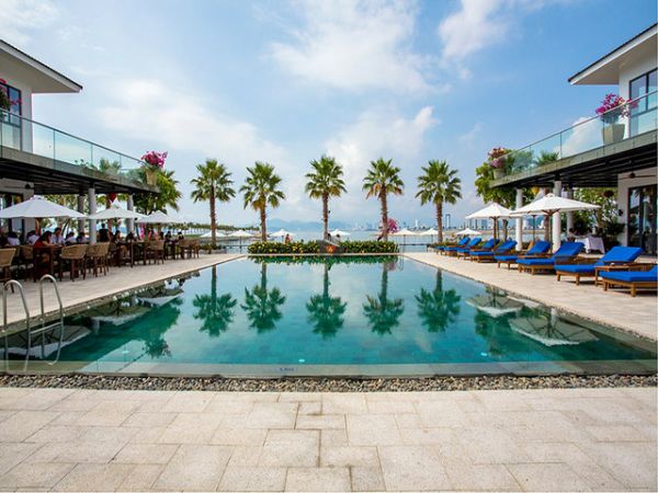 Ana Marina Bay Nha Trang