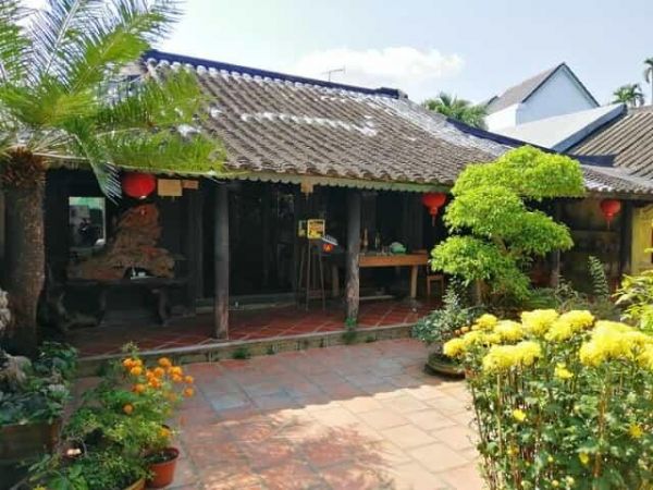 Ancient House Nha Trang
