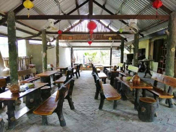 Ancient House Nha Trang