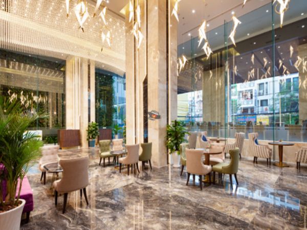 Art Nest Nha Trang Hotel