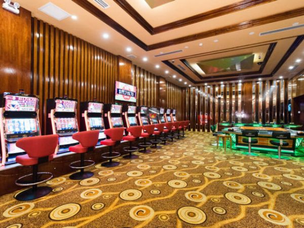 Best Games Club In Nha Trang Vietnam