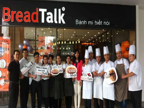 Birthday Cake Nha Trang