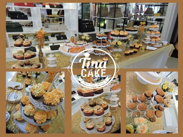 Birthday Cake Nha Trang