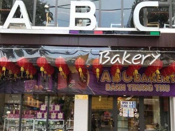 Birthday Cake Nha Trang