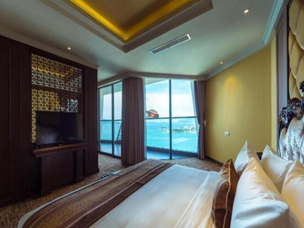 Boton Blue Nha Trang Hotel