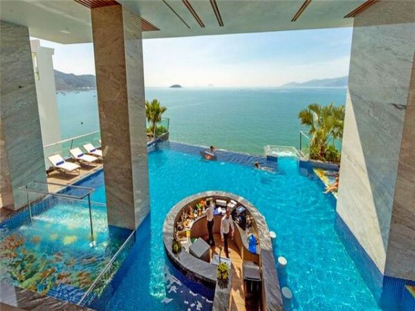 Boton Blue Nha Trang Hotel